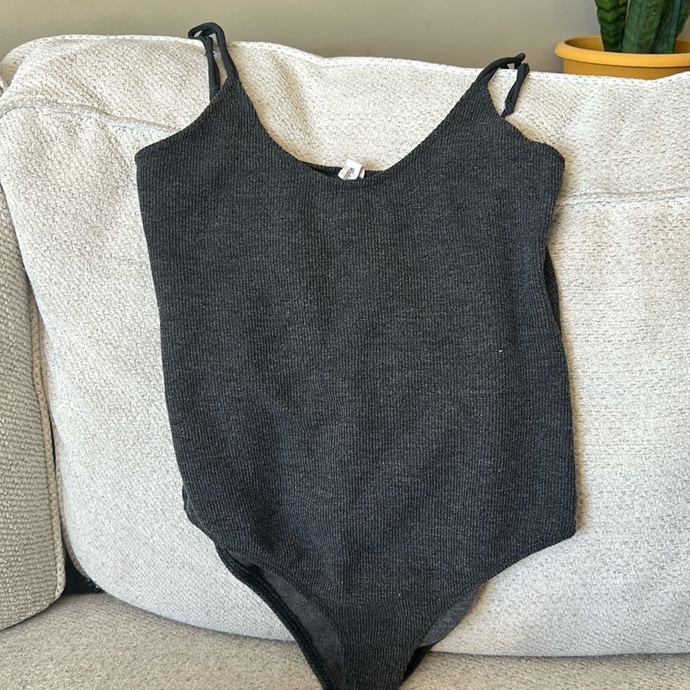 Wishlist brand bodysuit